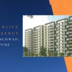 S G Olive Residency,Chinchwad,pune
