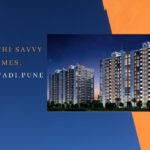 Saarrthi Savvy Homes,Hinjewadi,pune