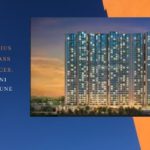 Sagitarius Bluegrass Residences&,Kalyani Nagar, Pune