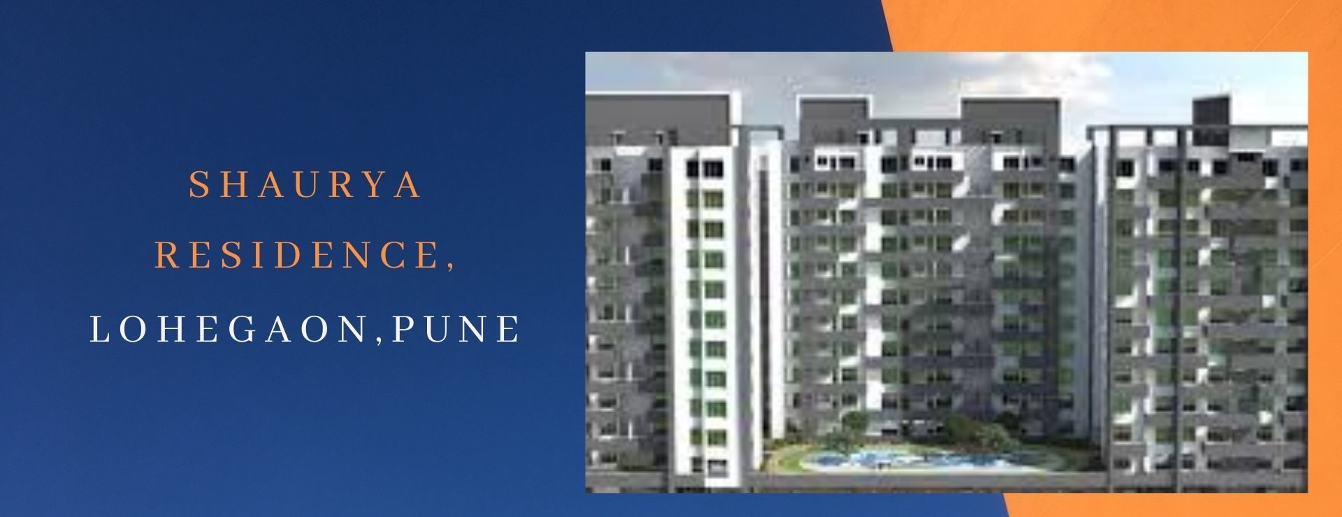 Shaurya Residence,Lohegaon, Pune