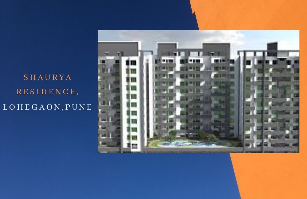 Shaurya Residence,Lohegaon, Pune