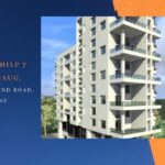 Suma Shilp 7 Modibaug,Ganeshkhind Road, Pune